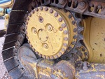 Drivetrain with 