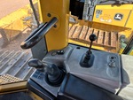Control Station with 