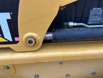 Hydraulique with 