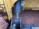 Hydraulique with 