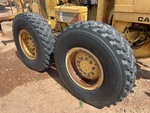 Chassis with 