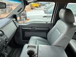 Cab with 