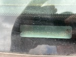 General Appearance with Second Serial Number/VIN Photo
