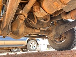 Drivetrain with 