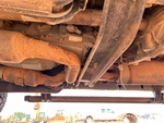 Drivetrain with 