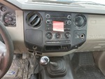 Cab with 