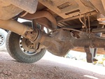 Drivetrain with 
