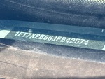 General Appearance with Second Serial Number/VIN Photo