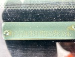 General Appearance with Second Serial Number/VIN Photo