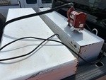Chassis with 