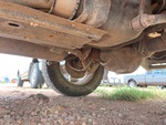 Drivetrain with 