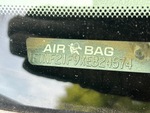 General Appearance with Second Serial Number/VIN Photo