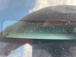 General Appearance with Second Serial Number/VIN Photo