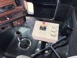 Cab with 