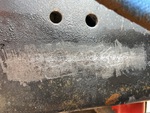General Appearance with Second Serial Number/VIN Photo