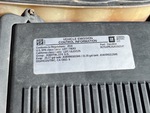 Engine with 