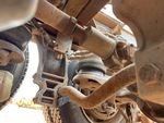 Drivetrain with 