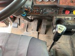 Cab with 