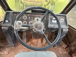 Control Station with 