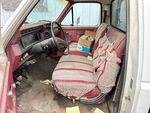 Cab with 