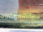 General Appearance with Second Serial Number/VIN Photo