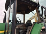 Control Station with 