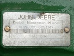 General Appearance with Numéro de série/Numéro d'identification du véhicule automobile