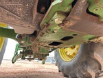 Drivetrain with 