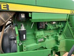 Engine with 
