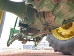 Drivetrain with 