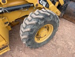 Chassis with 