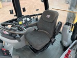 Control Station with 