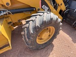 Chassis with 