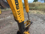 Chassis with 