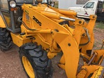 Chassis with 