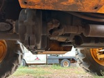 Drivetrain with 