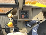 Control Station with 