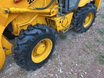 Chassis with 