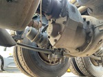 MN380588 - 2021 International LT625: Front Drive Axle