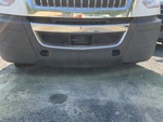 MN380588 - 2021 International LT625: Front Bumper (Exterior and Inner Reinforcement)