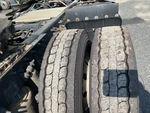 MN380588 - 2021 International LT625: Right Front Drive Tires