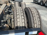 MN380588 - 2021 International LT625: Right Rear Drive Tires