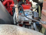 MN380588 - 2021 International LT625: A/C Compressor