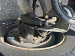 Brakes with 