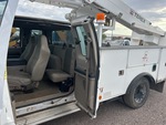 Cab with 