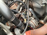 Engine with 