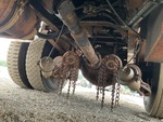 Drivetrain with 