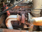 Engine with 