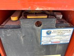 Electrical with 