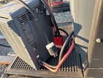 Electrical with 